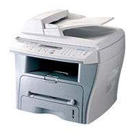 Samsung SCX-4216F digit�lis f�nym�sol�, nyomtat, szkenner �s FAX 