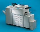 Konica 7150 digit�lis dokumentumkezel� rendszer 