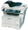 Kyocera-Mita Fs-1018 digit�lis f�nym�sol�, nyomtat� �s szkenner 