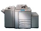 Konica 7075 t�bbfelhaszn�l�s dokumentumkezel� rendszer hatalmas ig�nybev�telre tervezve 30 milli�s g�p�lettartam, 500.000 havi terhelhet�s�g. K�zponti nyomtat�szob�k verhetetlen t�rsa. �j �ra ebben a ki�p�t�sben: 6.590.000,-Ft+�fa. 